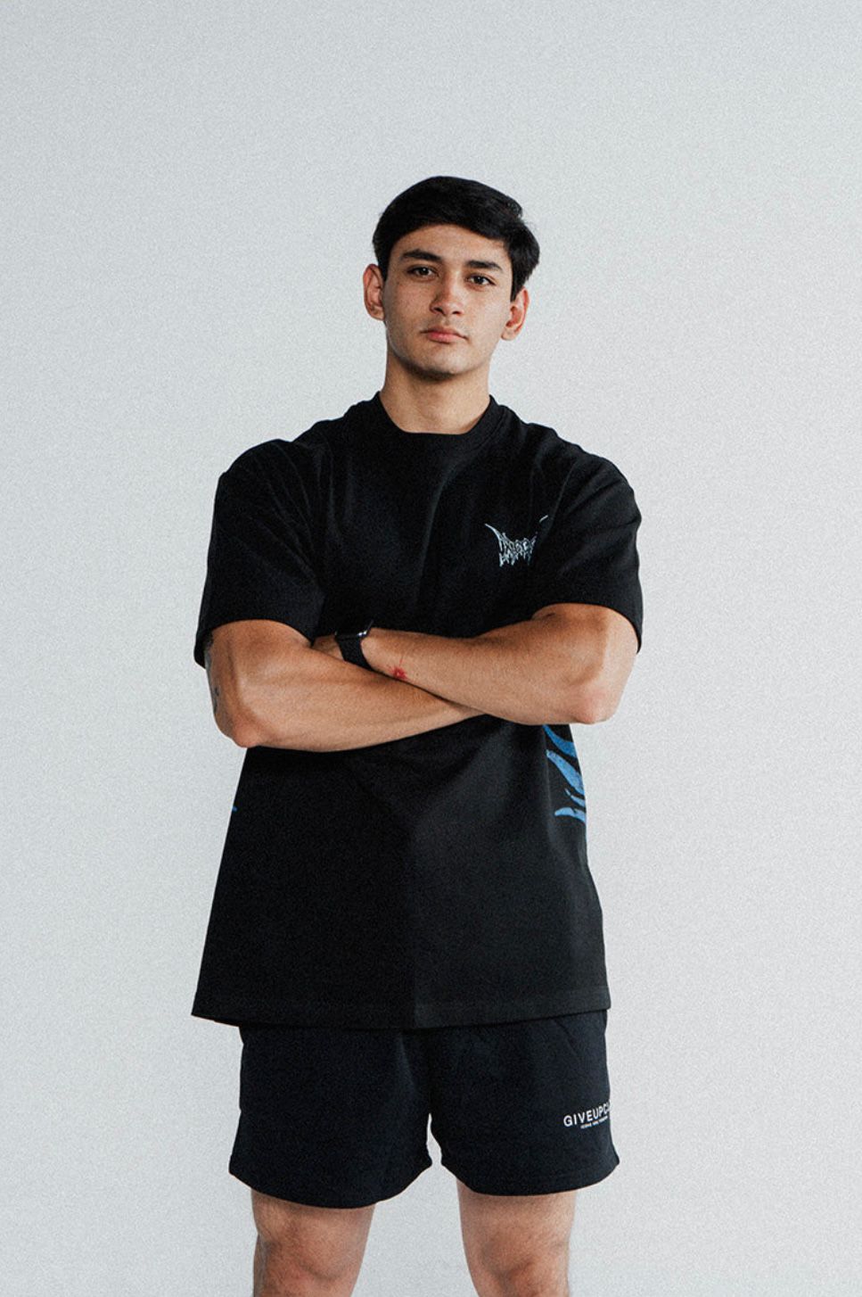 Model image